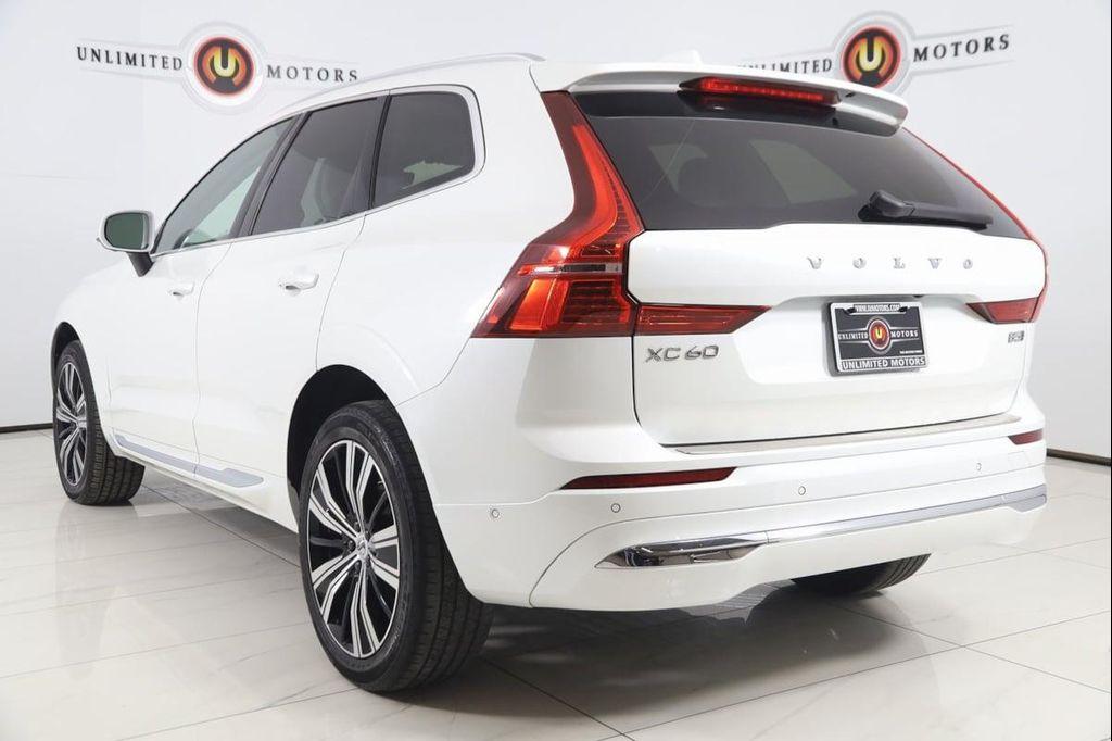 Volvo XC60 2023