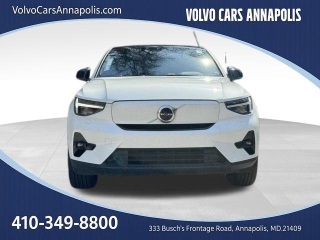 Volvo C40 2023