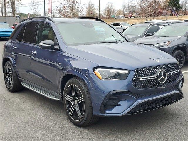 Mercedes-Benz G-Класс 2025