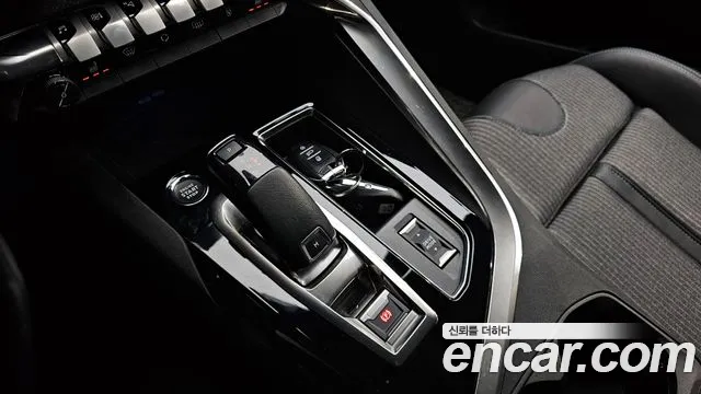 Peugeot 3008 2022