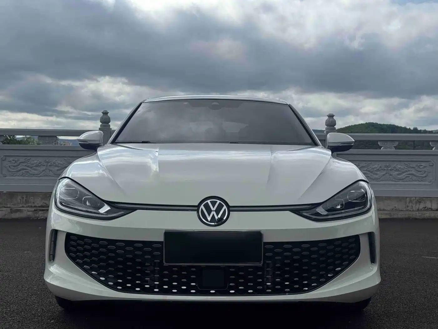 Volkswagen Lamando 2022