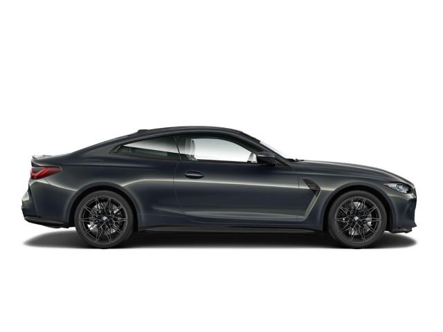 BMW M4 2022