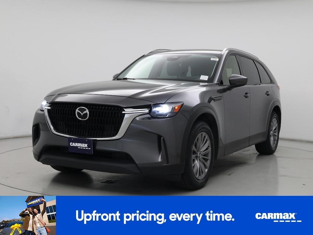 Mazda CX-90 2024