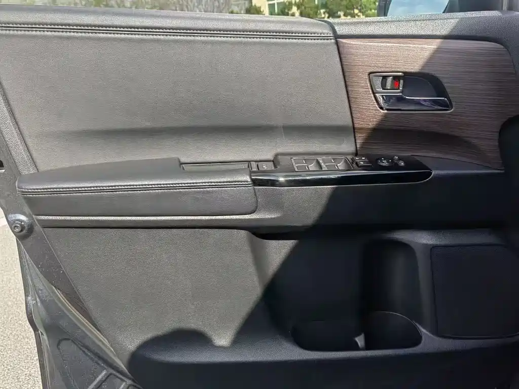 Honda Odyssey 2022