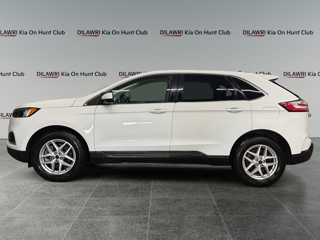 Ford Edge 2023