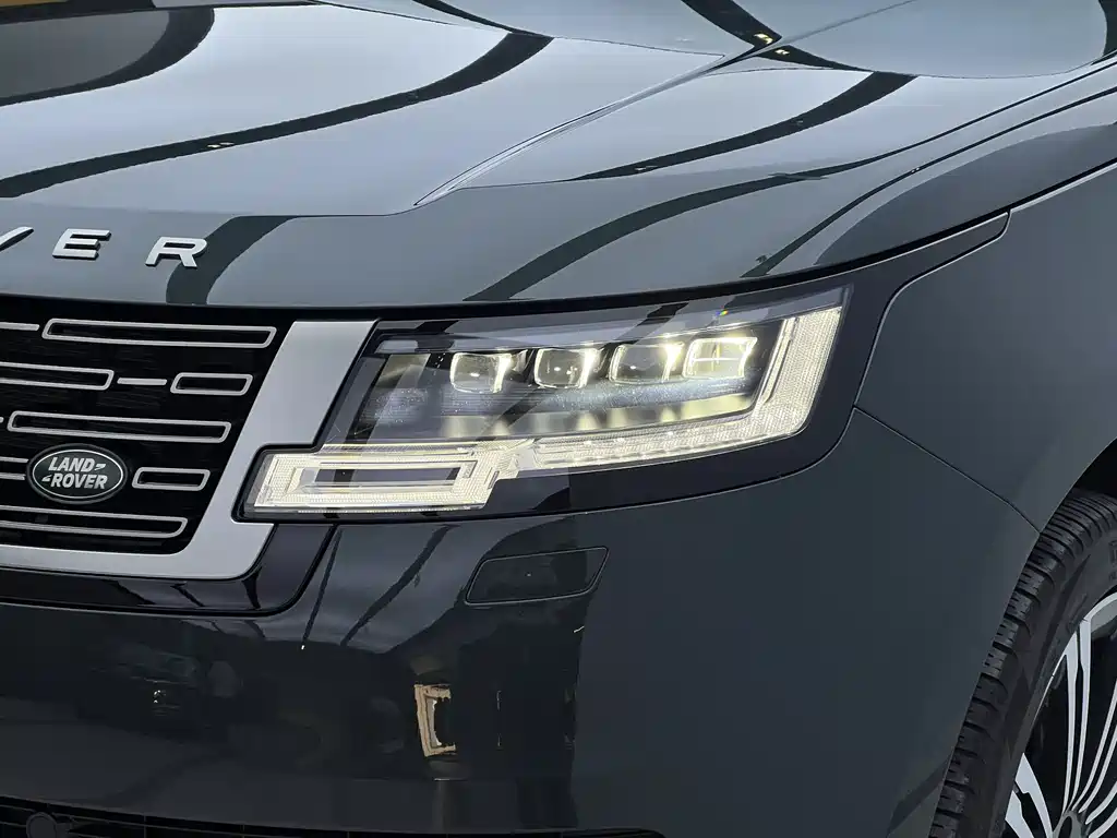 Land Rover Range Rover 2024