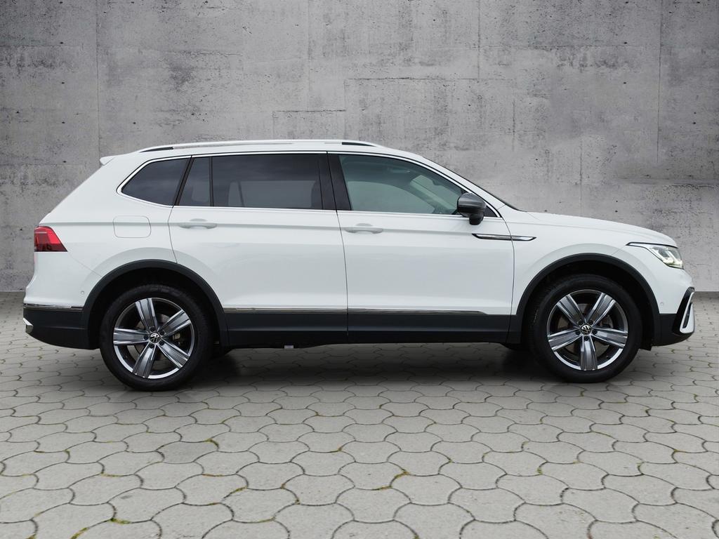 Volkswagen TIGUAN ALLSPACE 2022