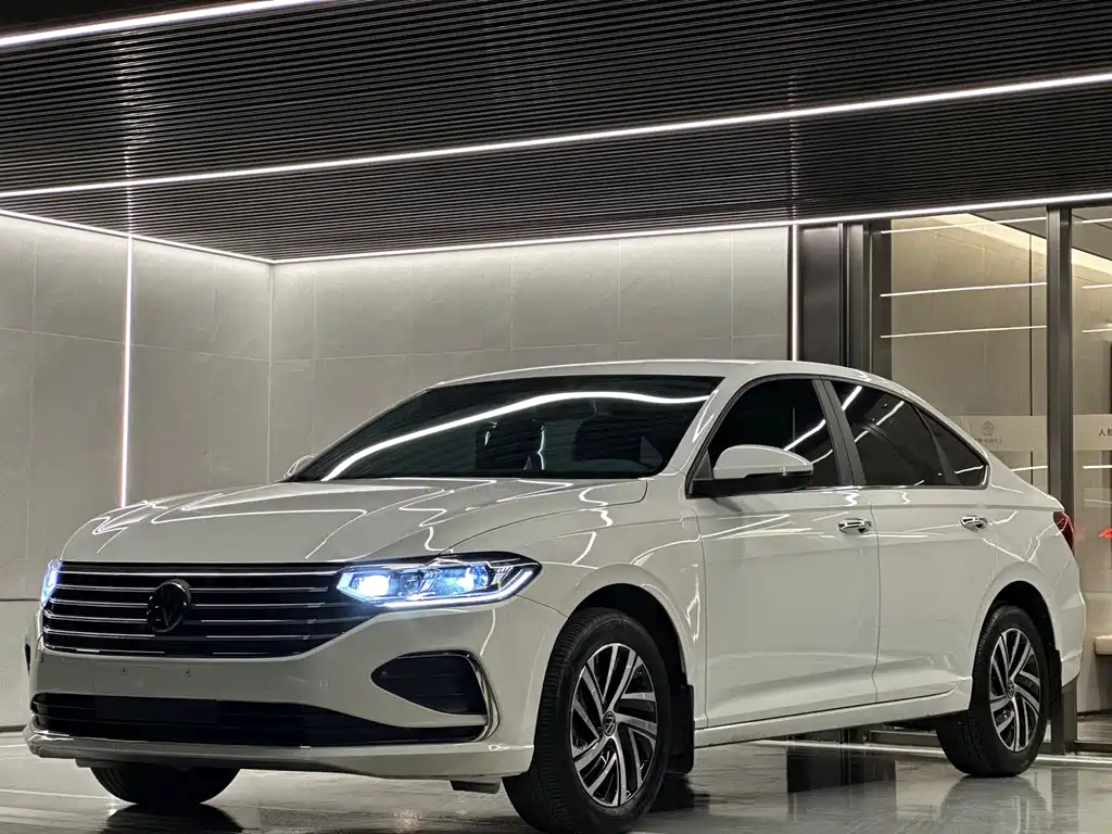 Volkswagen Lavida 2023