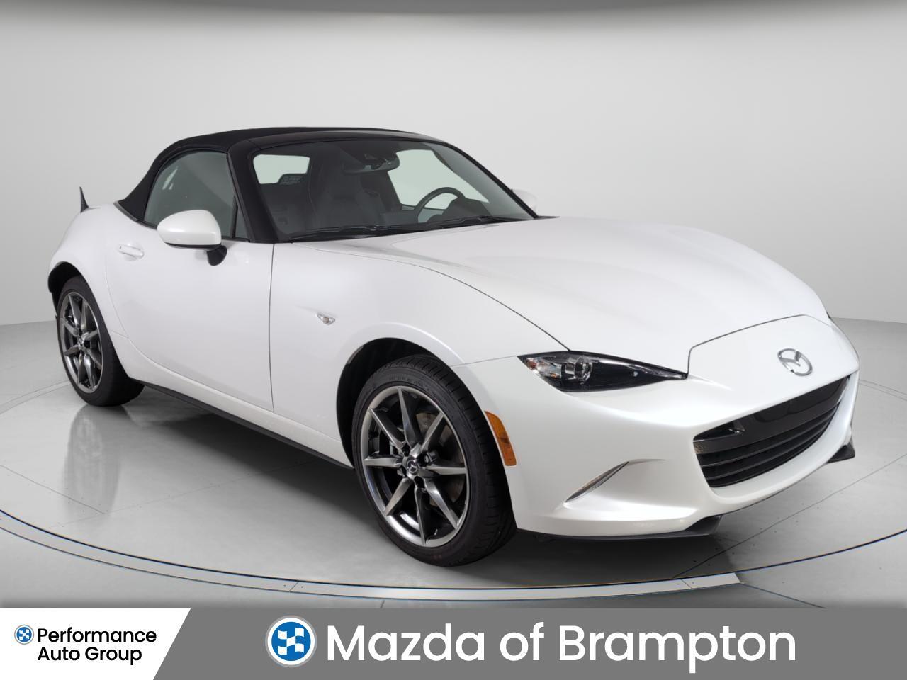Mazda MX-5 2023
