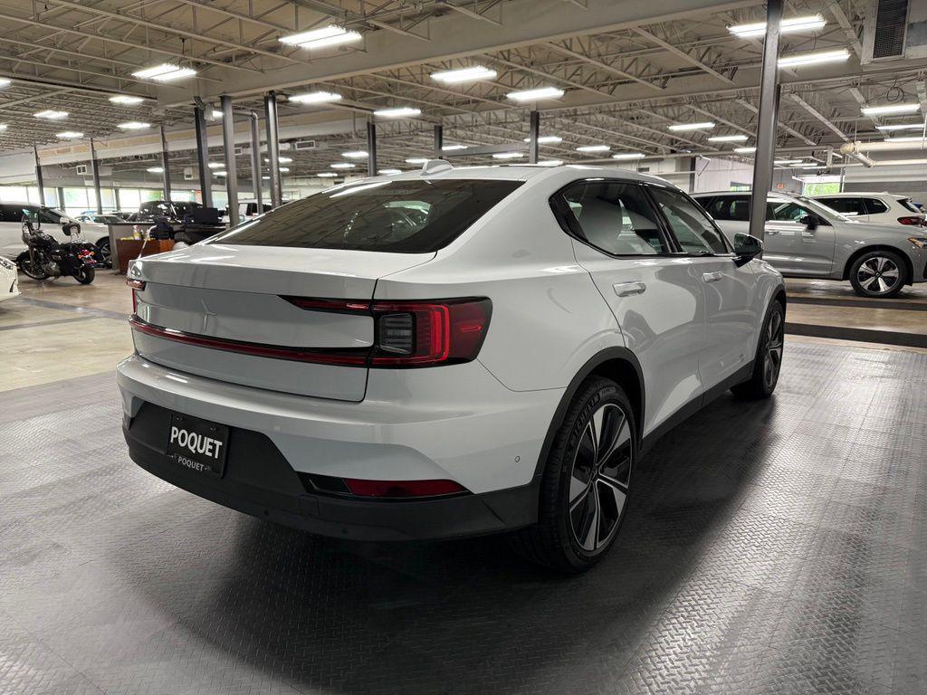 Polestar 2 2023