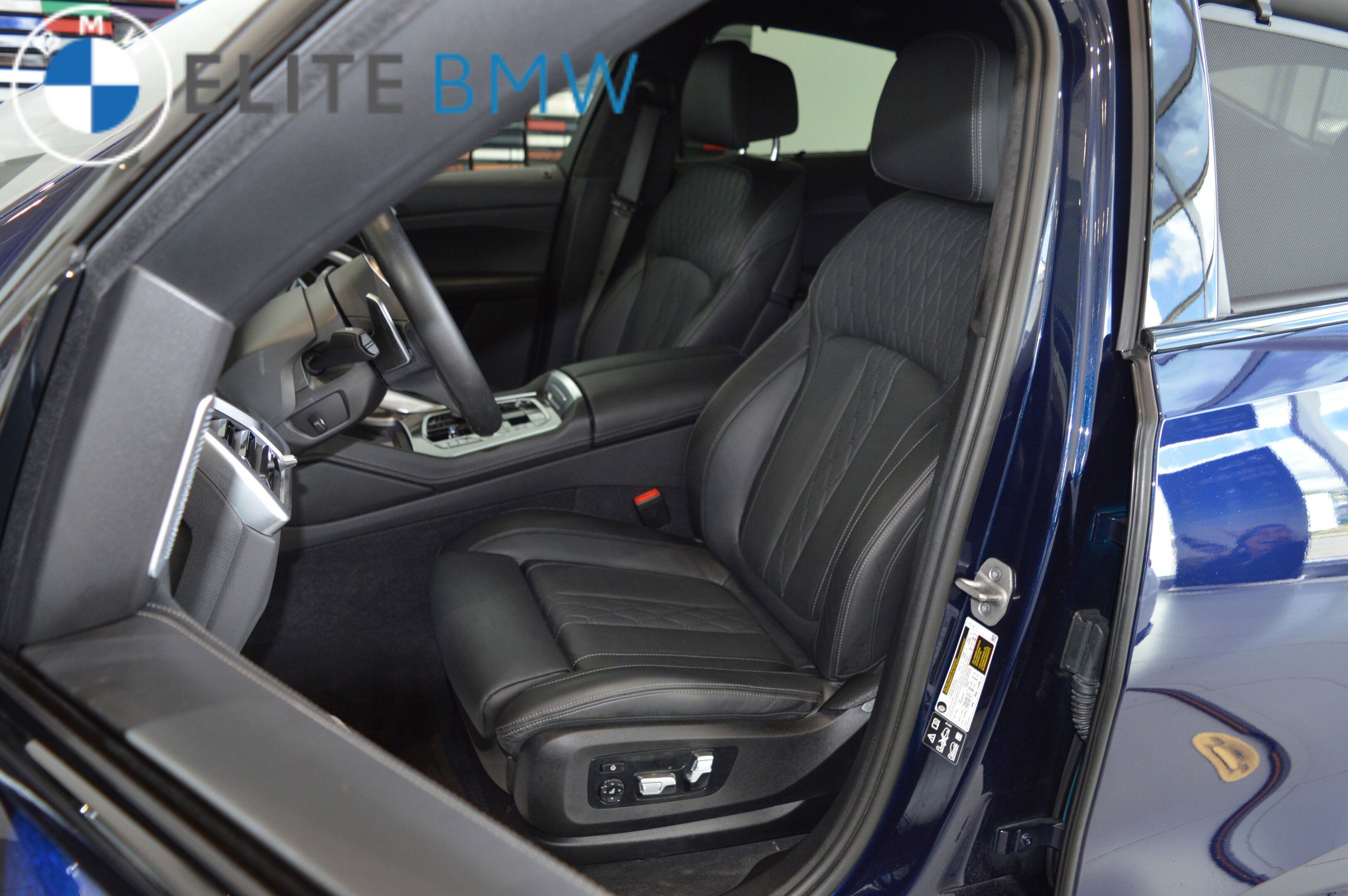 BMW X6 2024
