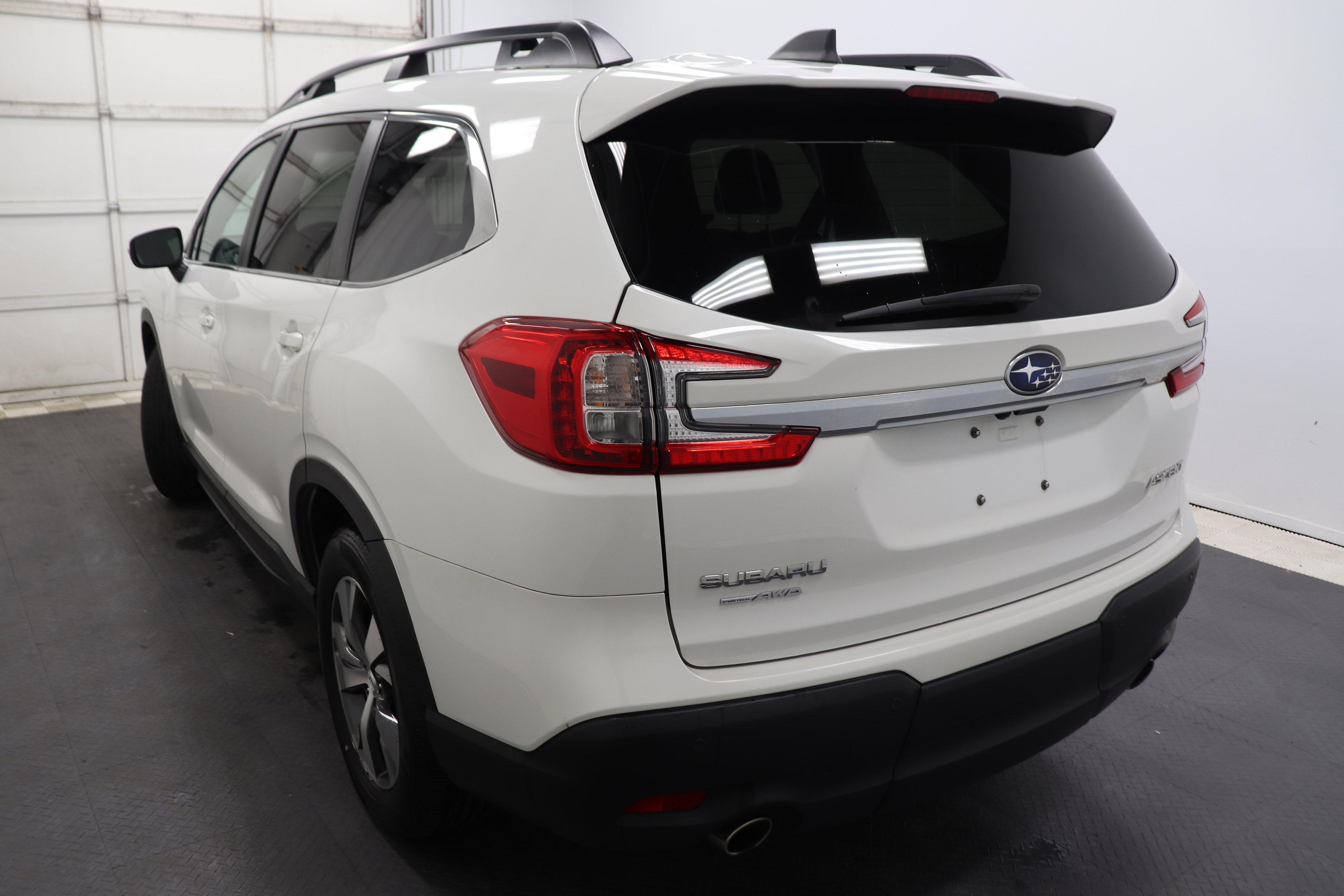 Subaru Ascent 2023