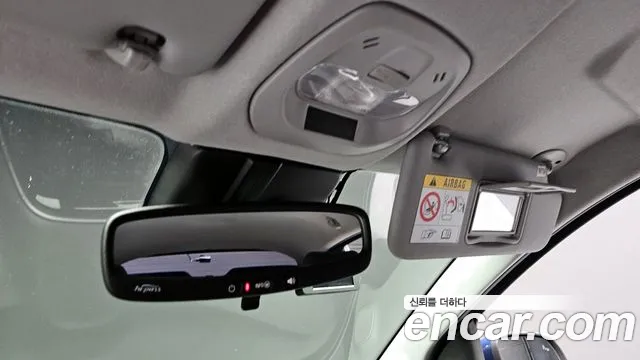 Chevrolet Spark 2021