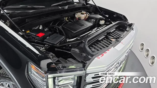 GMC Sierra 2024