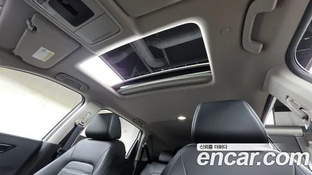 Honda CR-V 2023