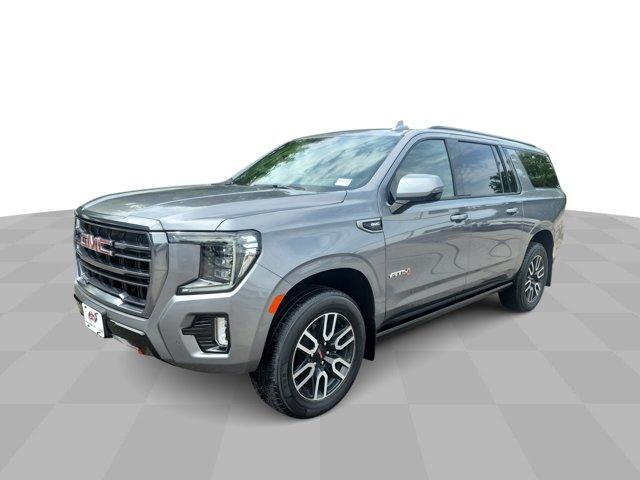 GMC Yukon 2021