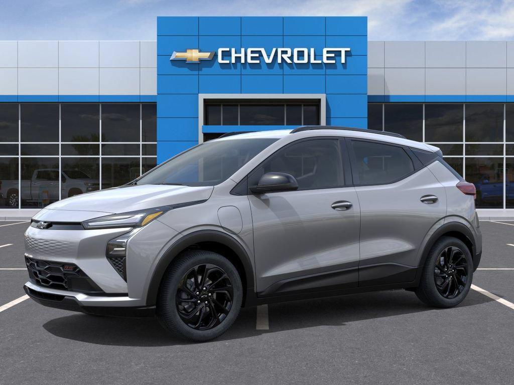 Chevrolet Bolt 2027