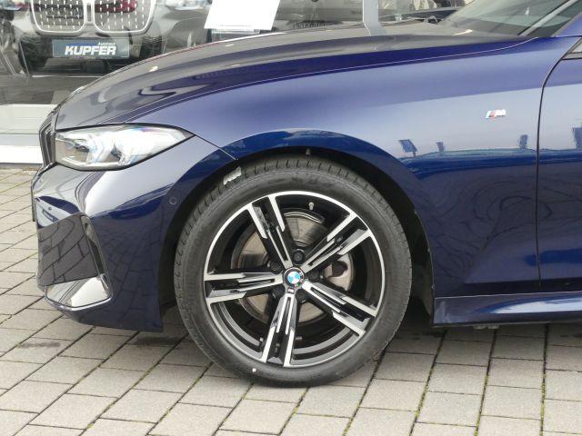 BMW 320 2024