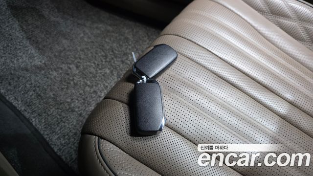 Kia K8 2021