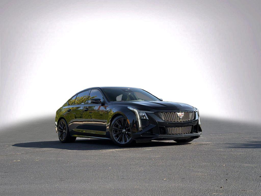 Cadillac CT5-V 2026