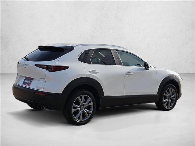 Mazda CX-30 2025