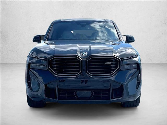 BMW XM 2023