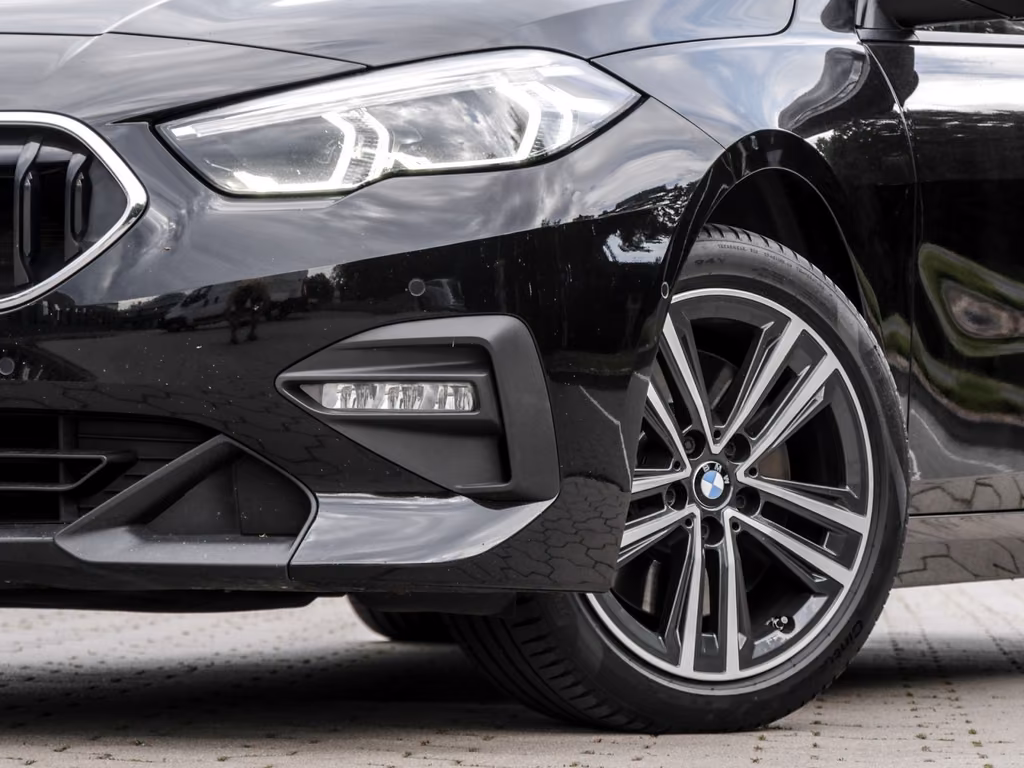 BMW 220 GRAN COUPÉ 2023