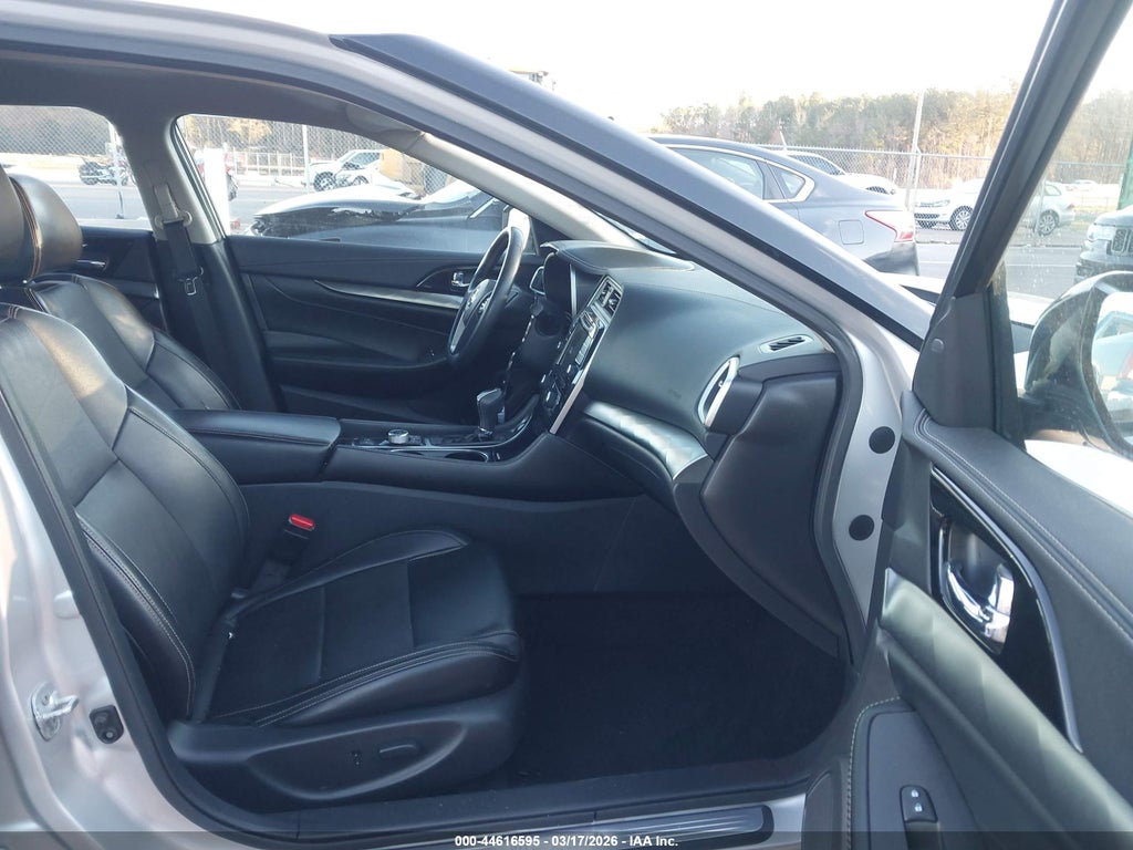 Nissan Maxima 2021