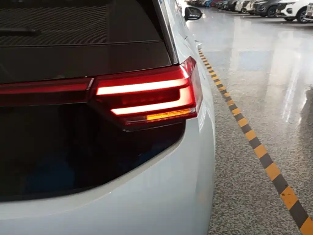 Volkswagen ID.3 2025