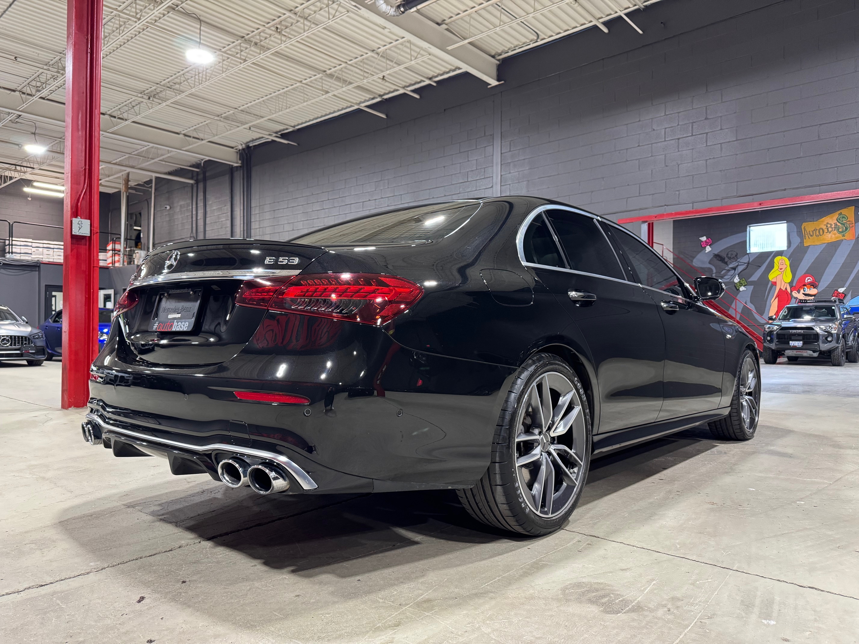 Mercedes-Benz CLA 2022