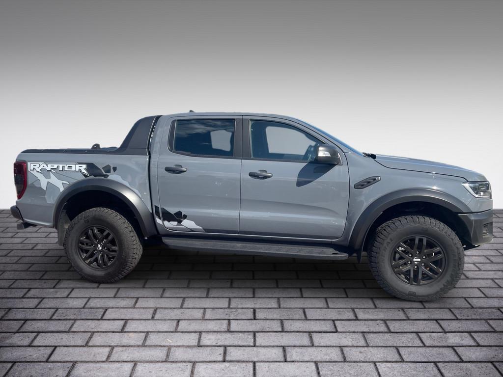 Ford Ranger 2022