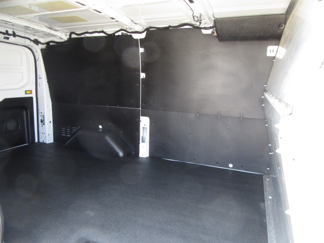 Ford Transit 2023