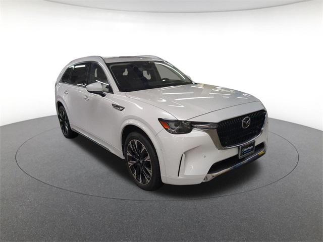 Mazda CX-90 2024
