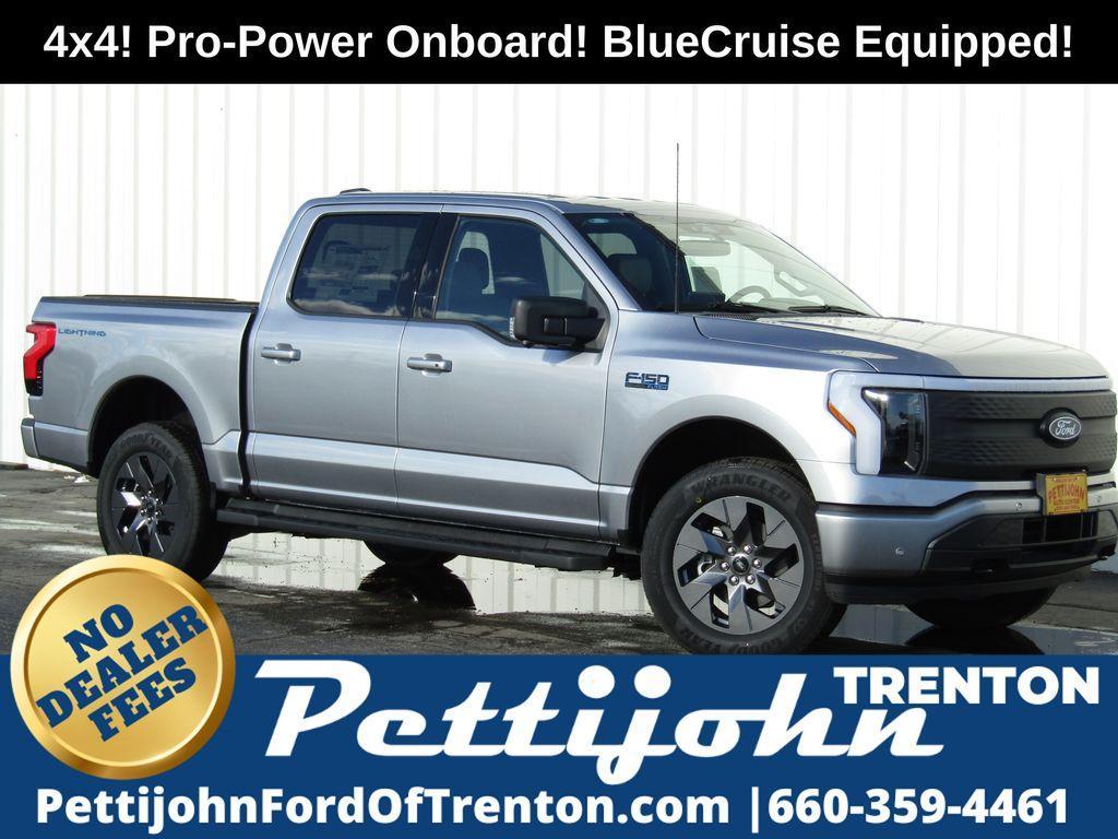 Ford F 150 2025