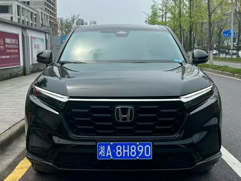 Honda CR-V 2024