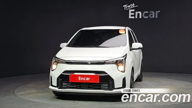 Kia Morning 2025