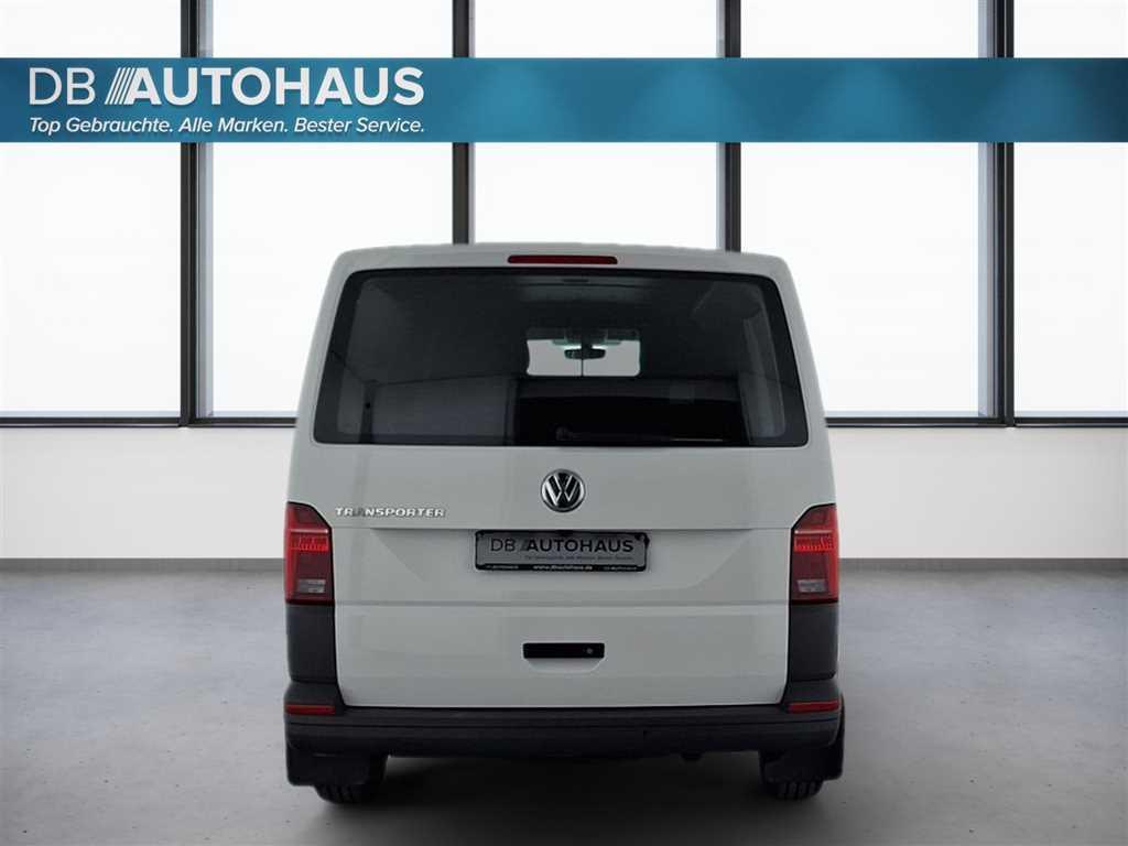 Volkswagen T6 TRANSPORTER 2022