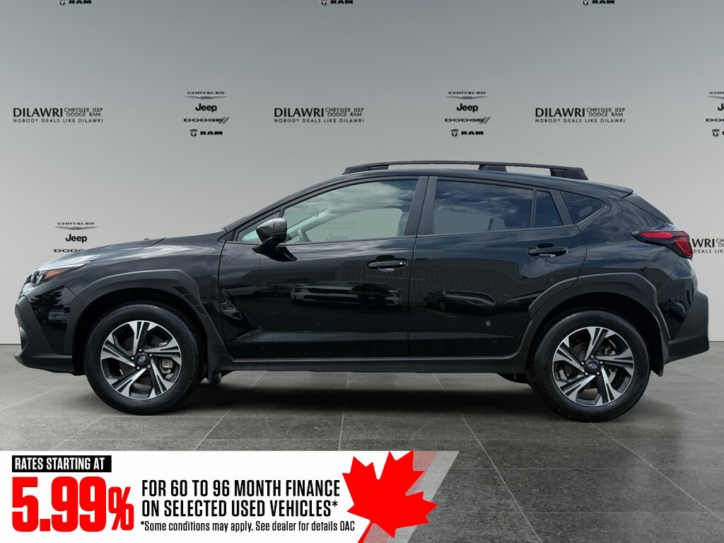 Subaru Crosstrek 2024