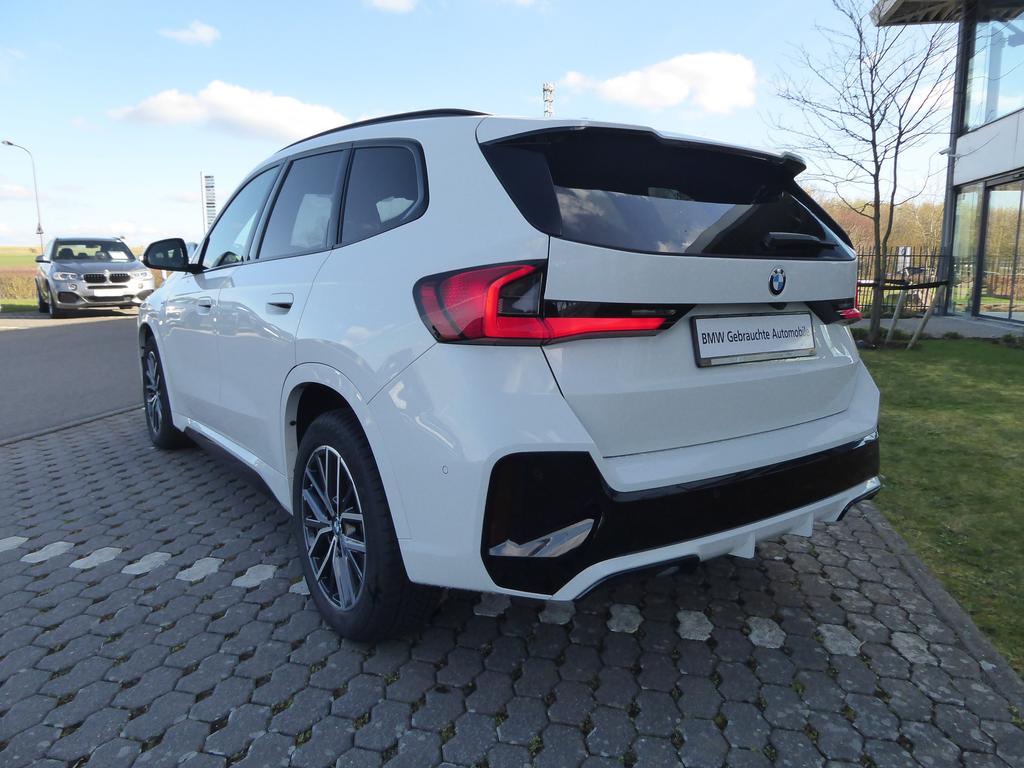 BMW X1 2023