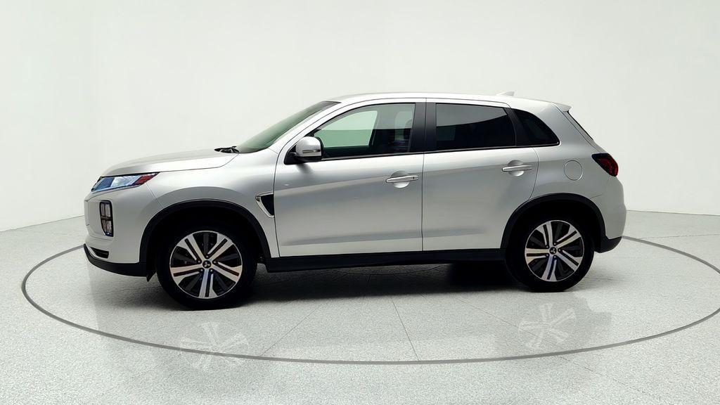 Mitsubishi Outlander Sport 2025