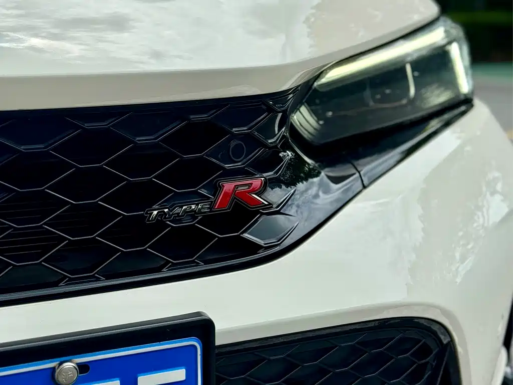 Honda Civic 2023