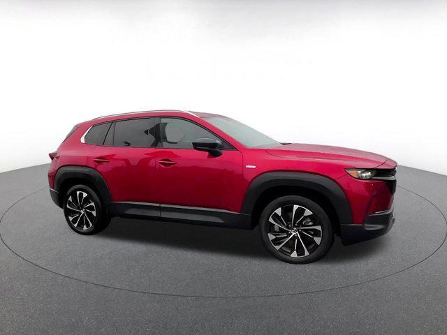 Mazda CX-50 2025