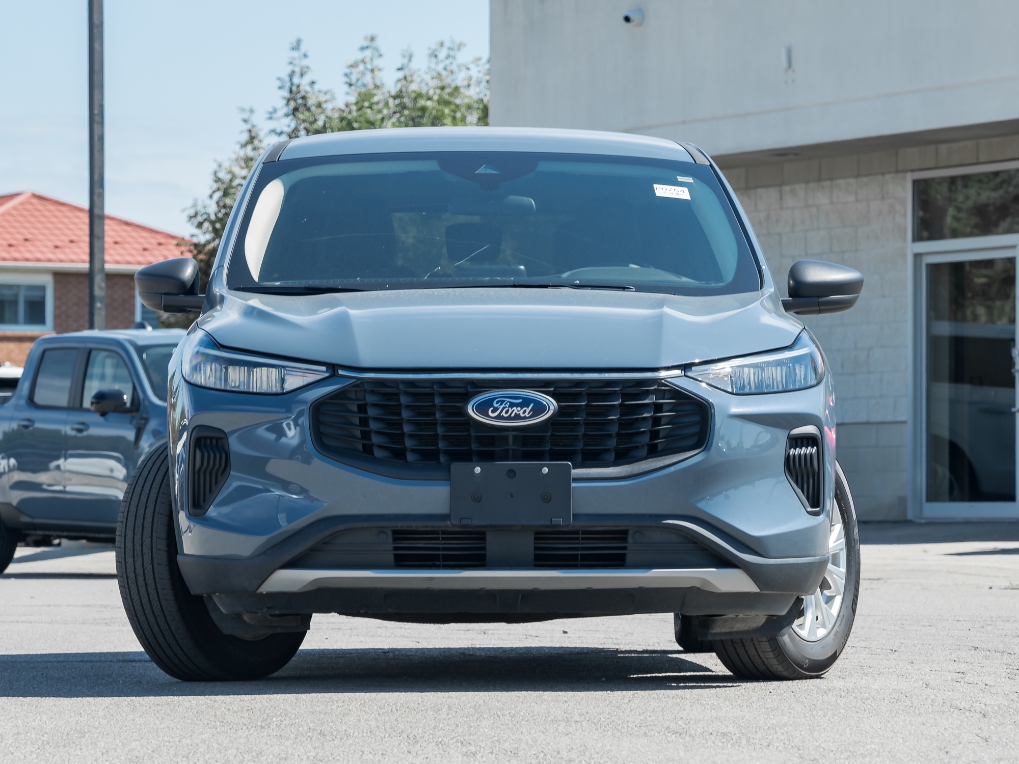 Ford Escape 2024