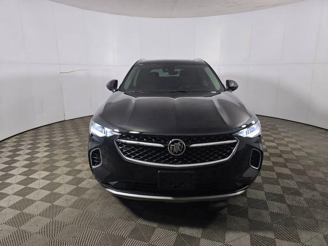 Buick Envision 2023
