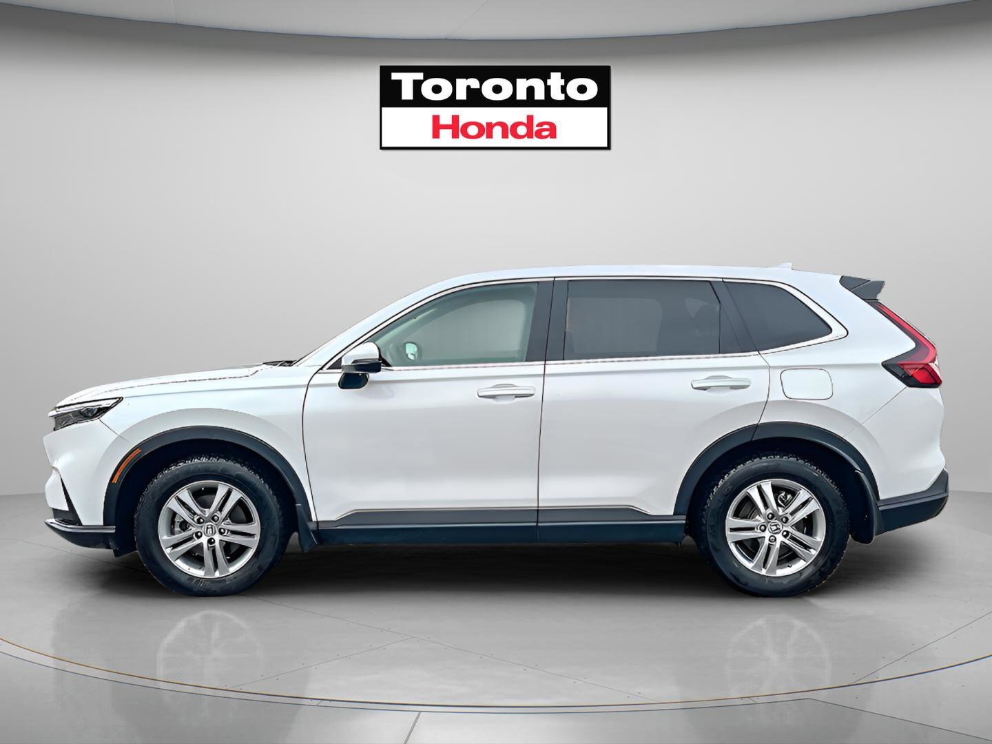 Honda CR-V 2024