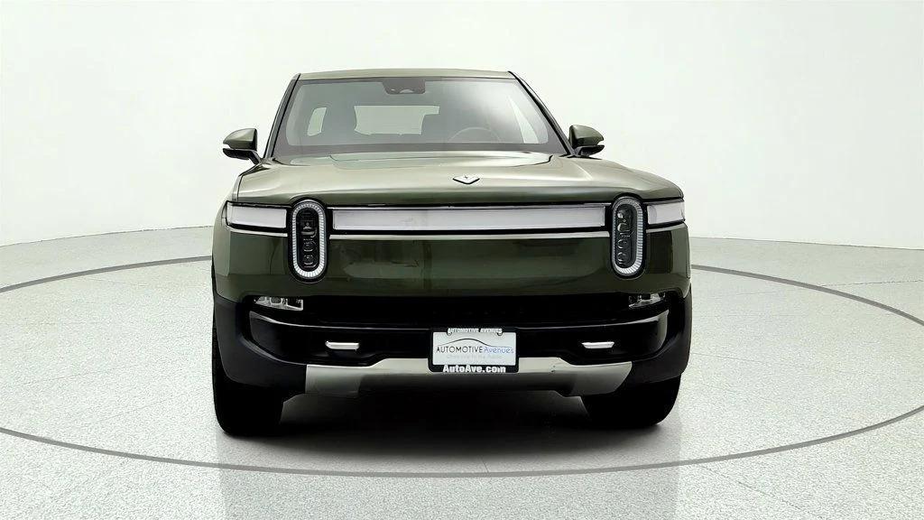 Rivian R1T 2022