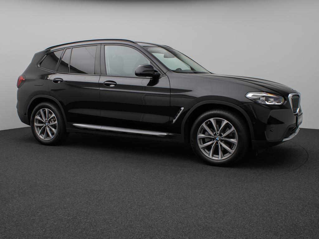 BMW X3 2023