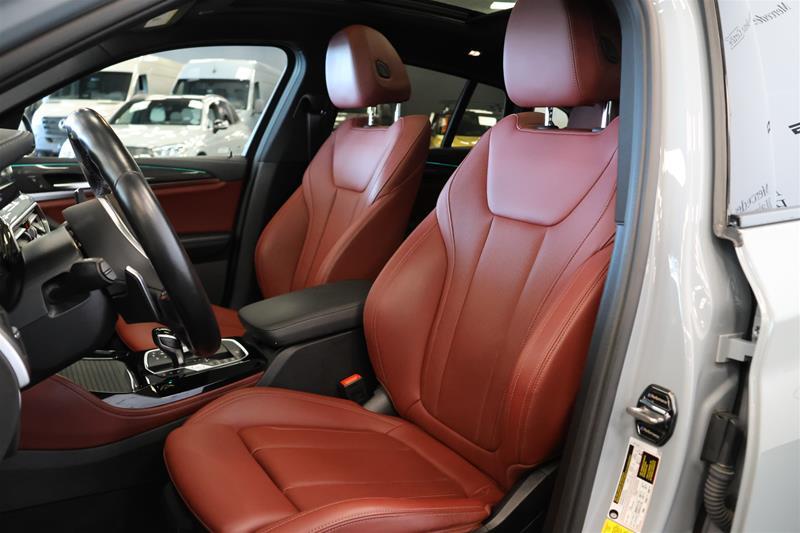 BMW X4 2023