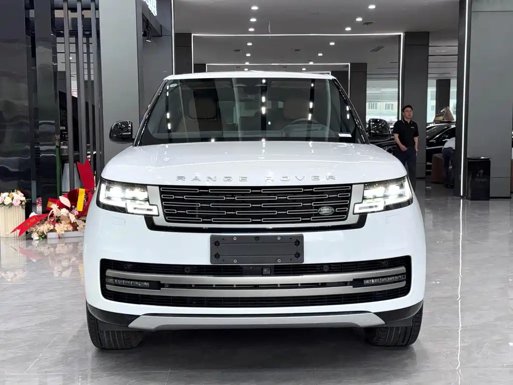 Land Rover Range Rover 2024