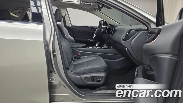 Lexus NX 2025